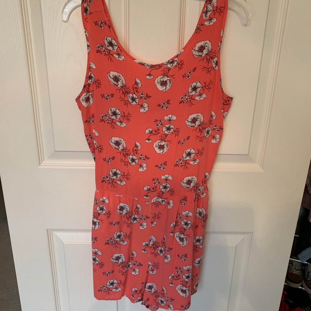 Nordstrom Romper